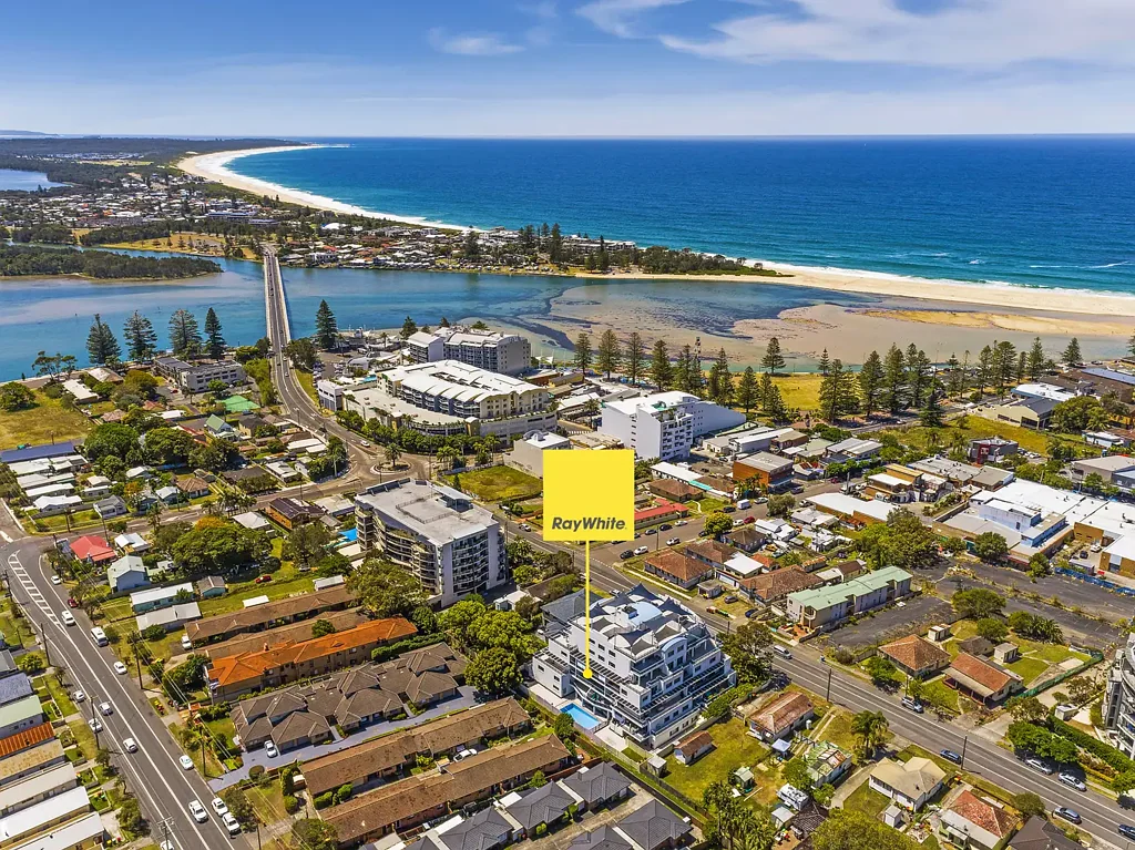17/15-19 Torrens Avenue, The Entrance, NSW 2261