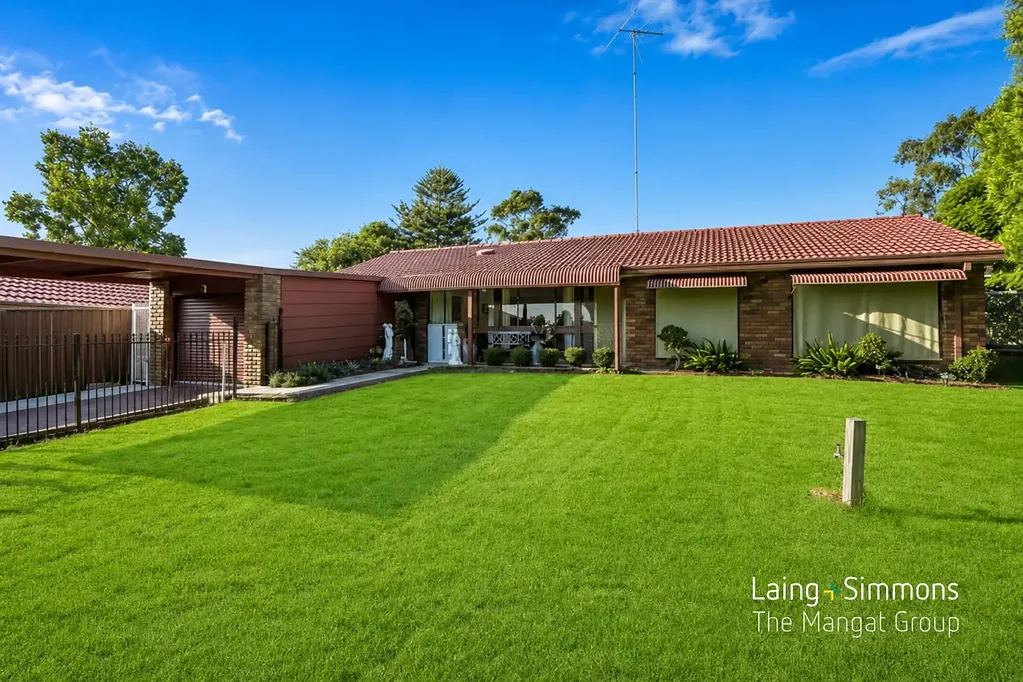 Fresh, Functional and Spacious Family Living