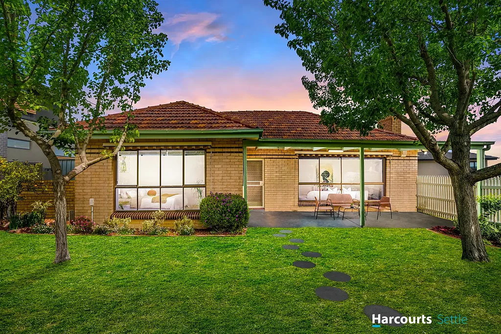 1/14 Beckett Street, Chadstone, VIC 3148