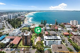 8/1 Giddings Avenue, Cronulla