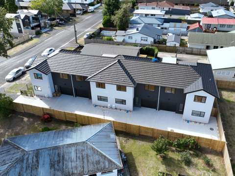 Frankton 3部屋 Perfect for First-Time Buyers and Investors