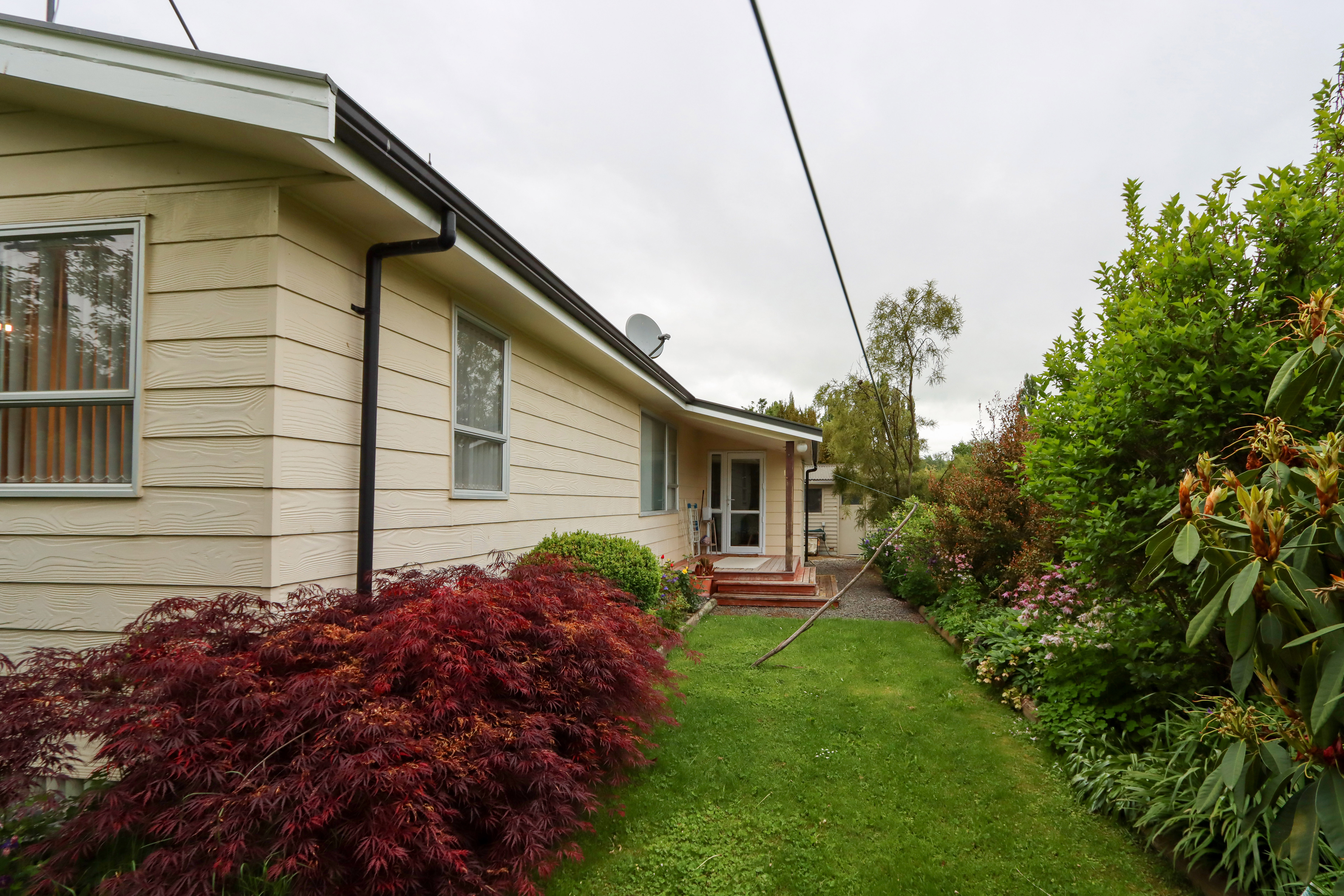 3 Highfield Street, Waiau, Hurunui, 2房, 1浴, House