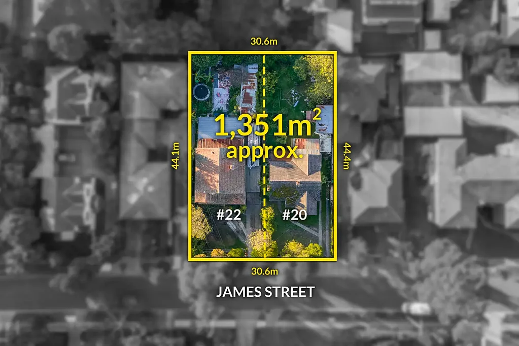 Box Hill 7 Bedroom Opportunities of this calibre don't come twice in the same postcode