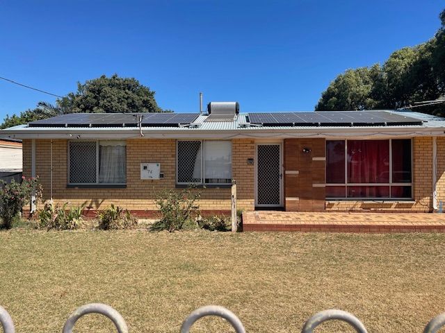 76 MITCHELL ST, SPALDING WA 6530, 0 habitaciones, 0 baños, House