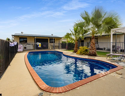 22 Linthorpe Drive, Yarrawonga, VIC 3730, 4房, 2浴, House
