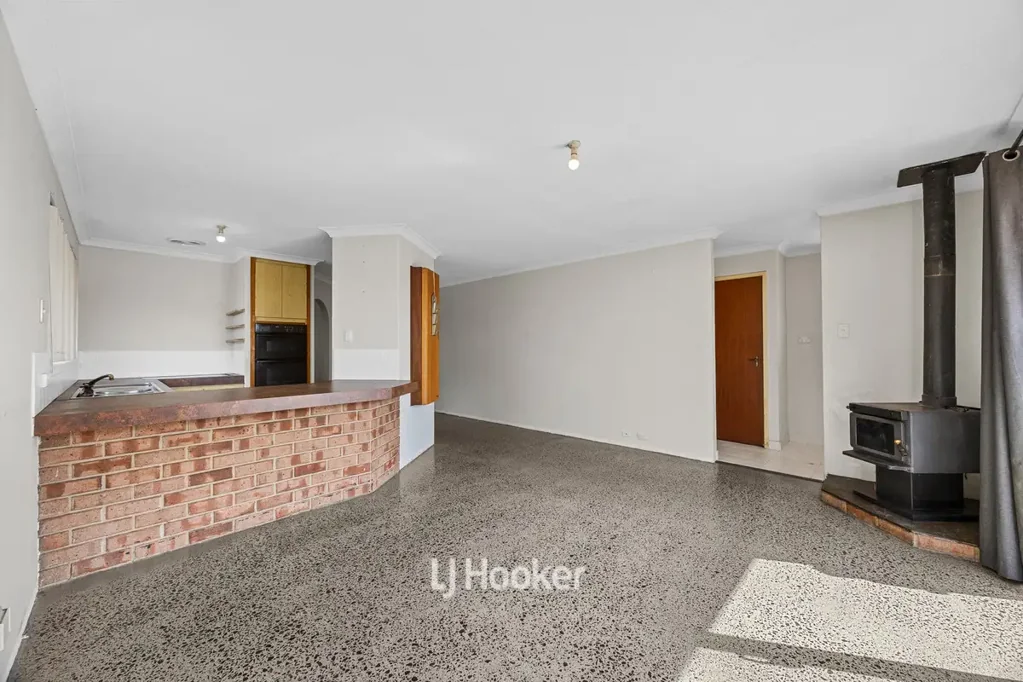 Collie 3Zimmer Bushland Outlook with Room to Make It Your Own