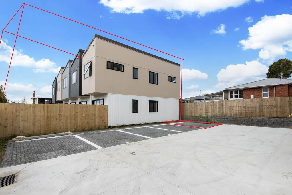 4/53 Archibald Road, Kelston, Waitakere City, Auckland