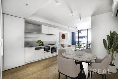 South Yarra 2 Slaapkamer Elevated South Yarra Living with Resort-Style Amenities With 7% Approx Rental Return