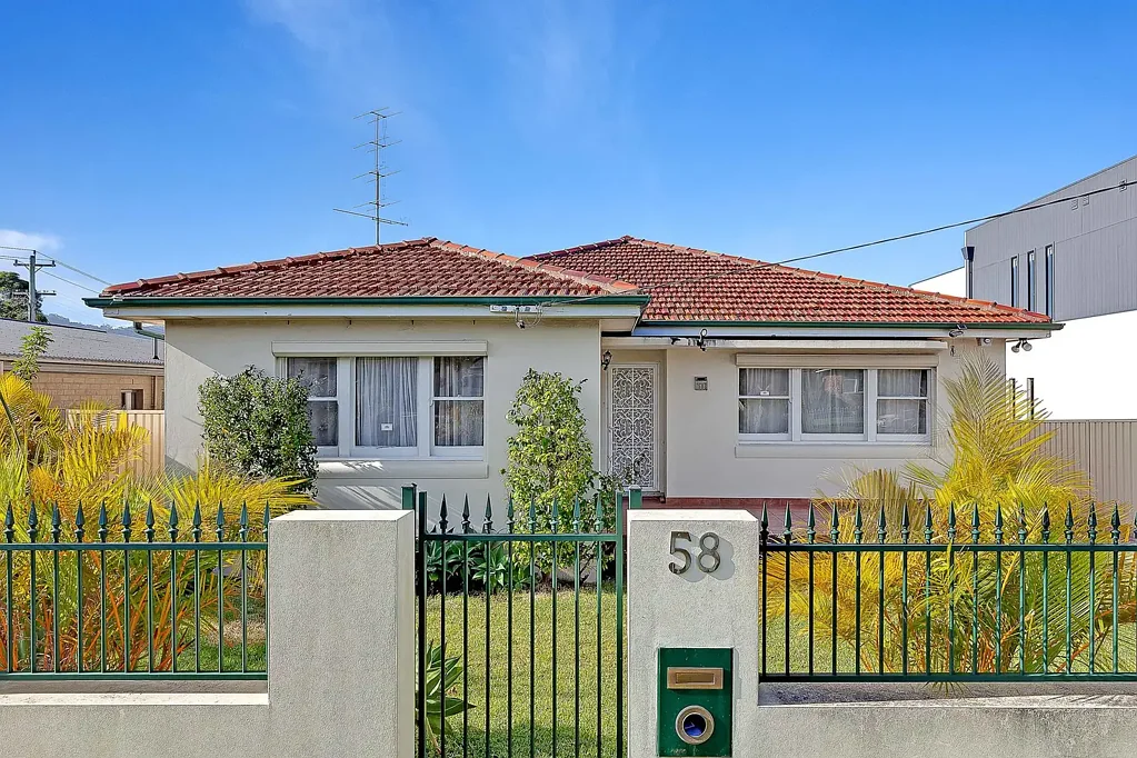 58 Sturdee Street, Towradgi, NSW 2518