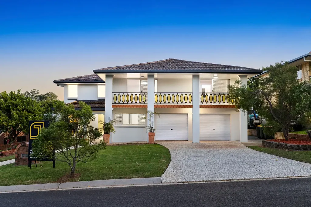 Adres Weerhou, Carseldine, QLD 4034