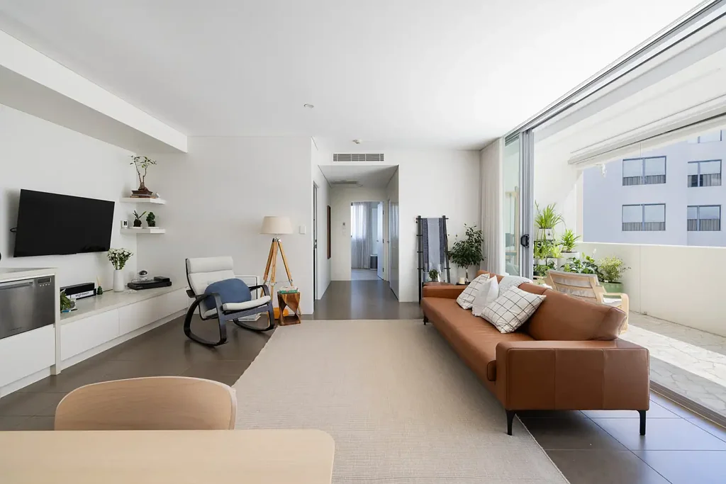 9/33 Reservoir Street, Surry Hills, NSW 2010