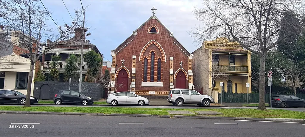 Carlton North Price reduced.