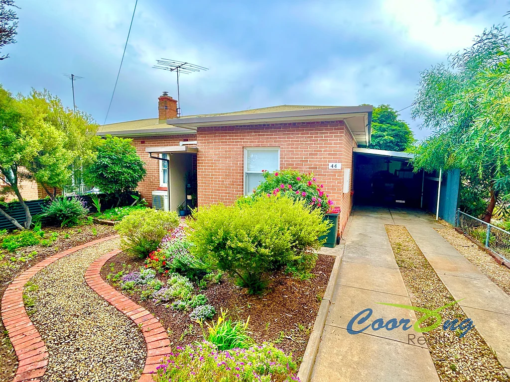 44 Kulde Road, Tailem Bend, SA 5260