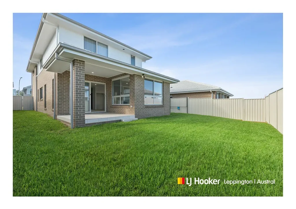 Menangle Park 5 Bedroom The Ultimate Family Home