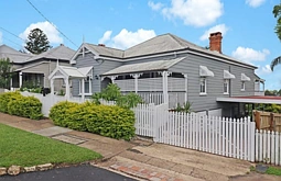 49 Pine Mountain Road, North Ipswich