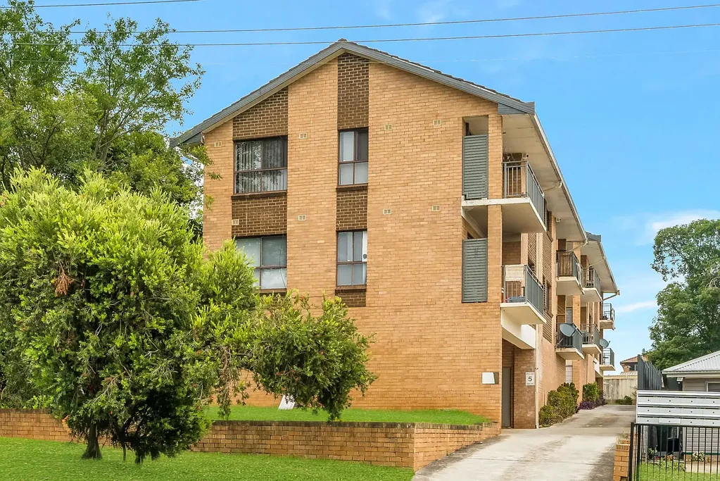 unit 8/55 Warby Street, Campbelltown, NSW 2560