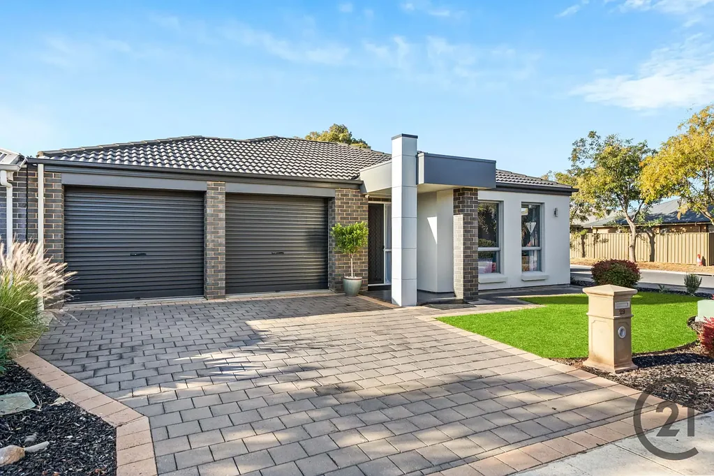 29 Dyson Street, Evanston, SA 5116