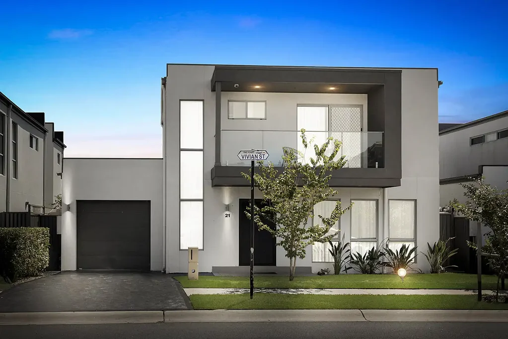 The Ponds 4Habitaciones Perfect Family Home!