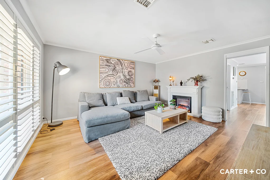 11/92 Casey Crescent, Calwell, ACT 2905