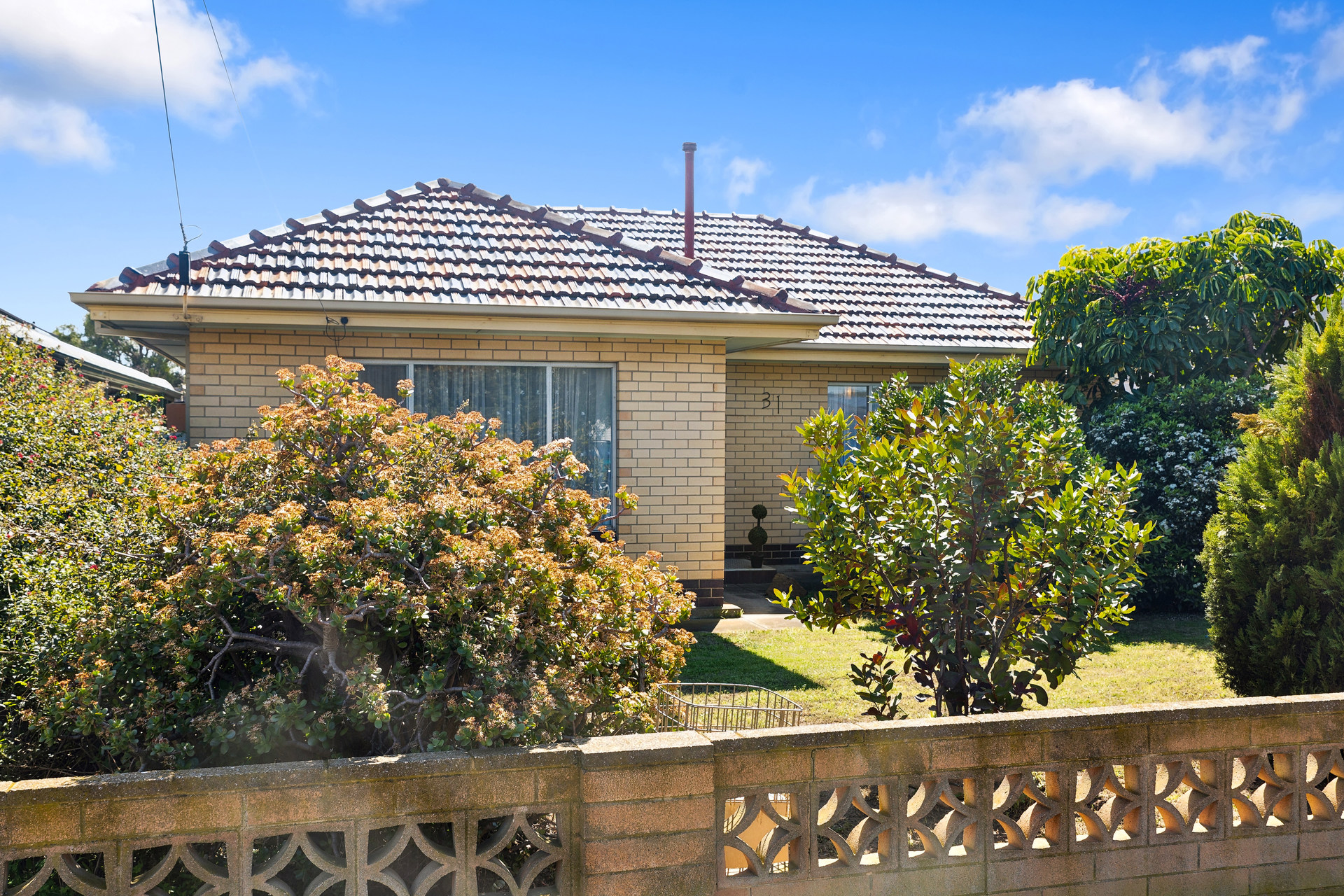 31 FOURTH AV, SEMAPHORE PARK SA 5019, 0房, 0浴, House