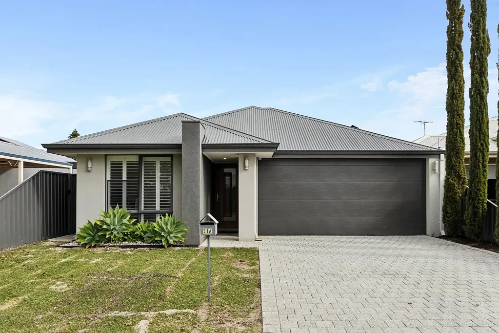 Bayswater 4Habitaciones In a Word: Effortless