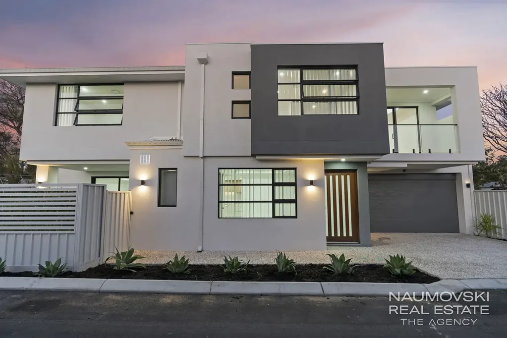 Osborne Park 4 Bedroom BRAND NEW, BEAUTIFULLY FINISHED & READY TO IMPRESS!