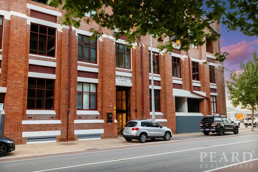 55/36 Queen Victoria Street, Fremantle, WA 6160