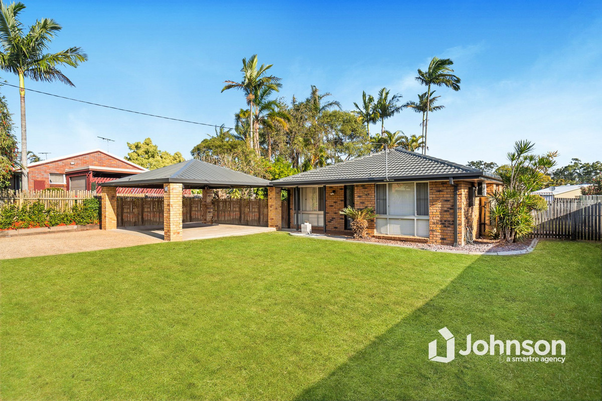 18 LOLLARD ST, HILLCREST QLD 4118, 0 habitaciones, 0 baños, House