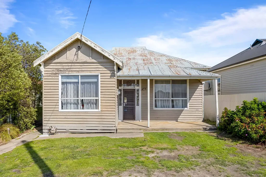134 High Street, Ararat, VIC 3377