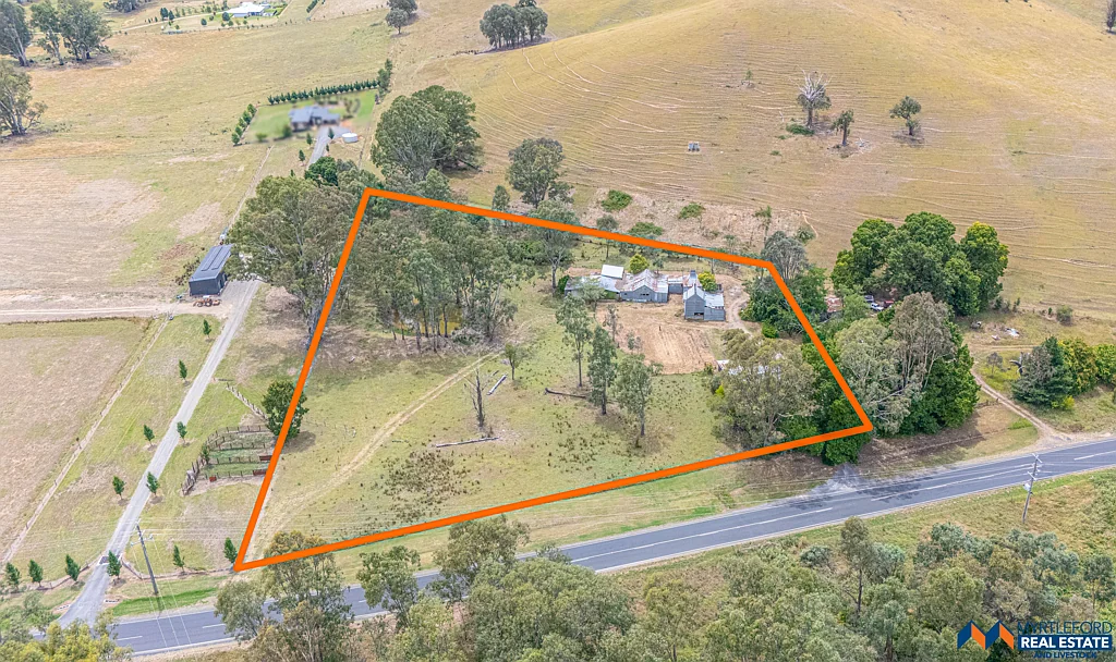 5117 Great Alpine Road, Myrtleford, VIC 3737