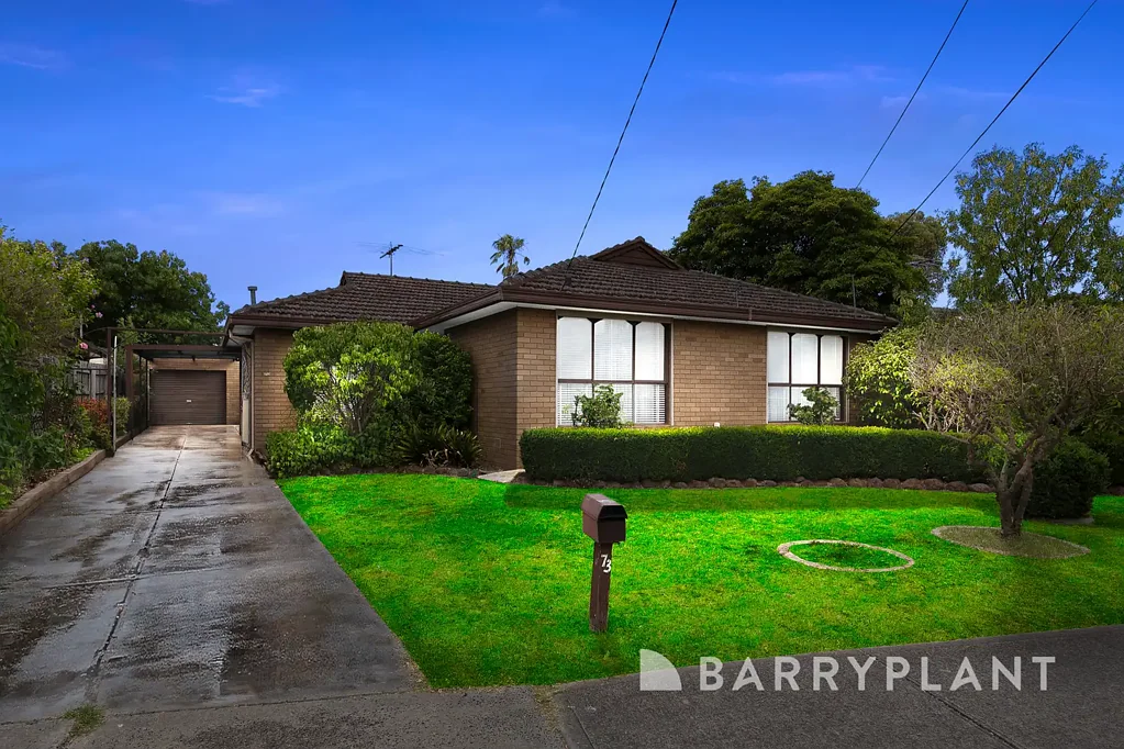 73 Shirley Street, St Albans, VIC 3021