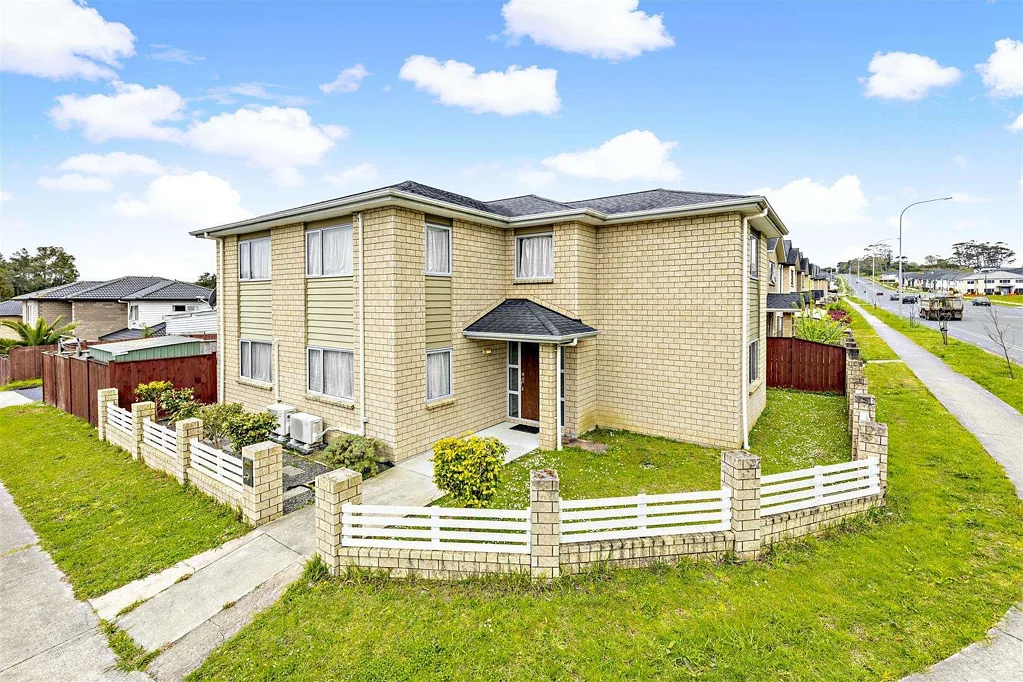 382 Ormiston Road, Flat Bush, Auckland