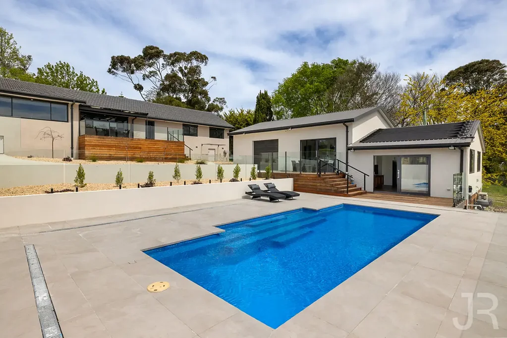 Narre Warren North 5कमरा The Acreage Family Retreat, Redefined.