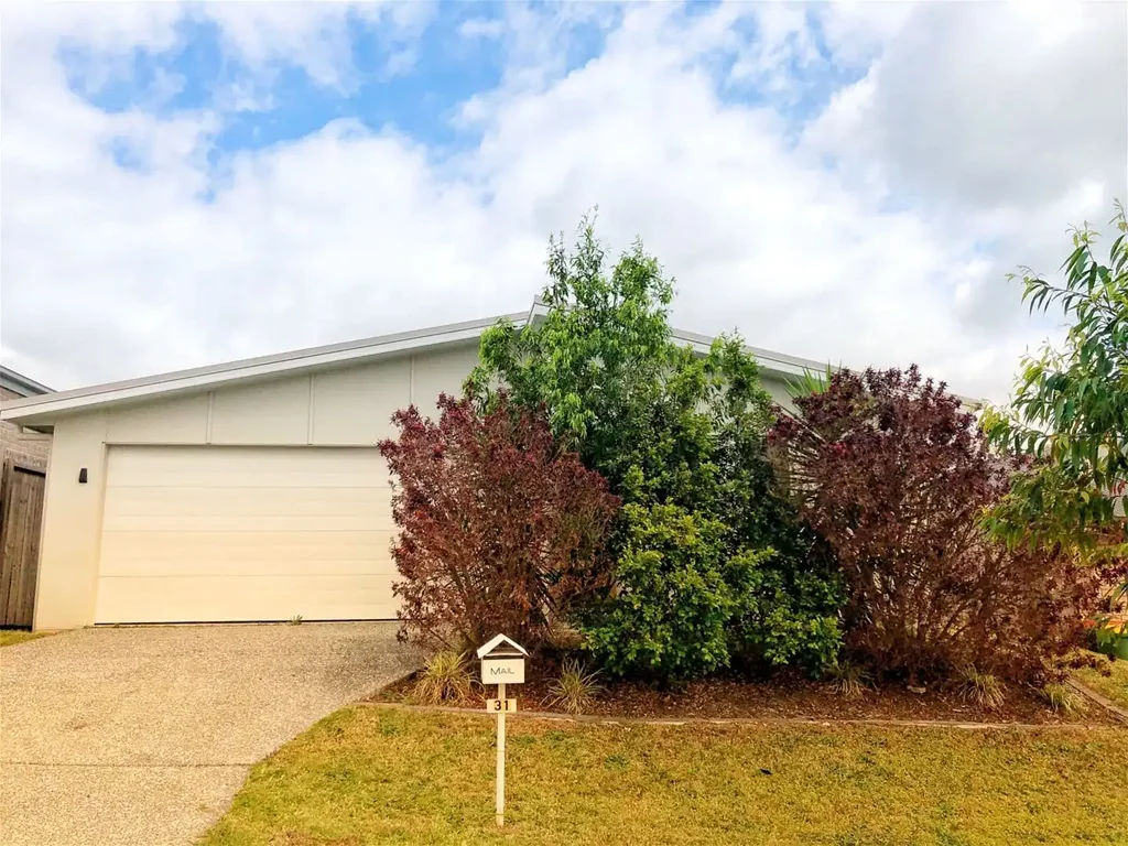 31 GREENWICH AVENUE, Pimpama, QLD 4209