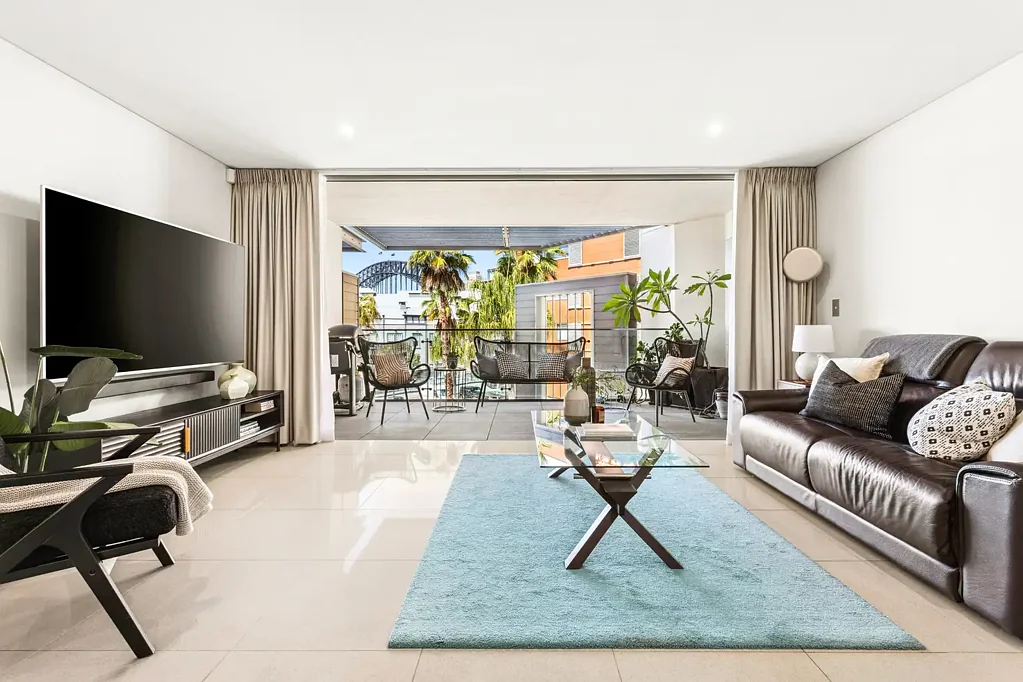 1/16 Dalgety Road, Millers Point, NSW 2000