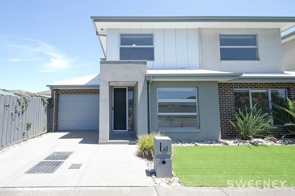 41 Heather Avenue, Brooklyn, VIC 3012