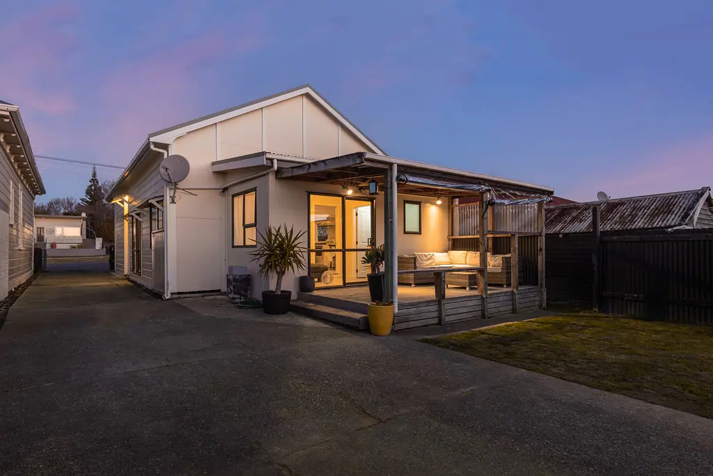 137 Cambridge Street, Levin, Horowhenua, Manawatu / Wanganui