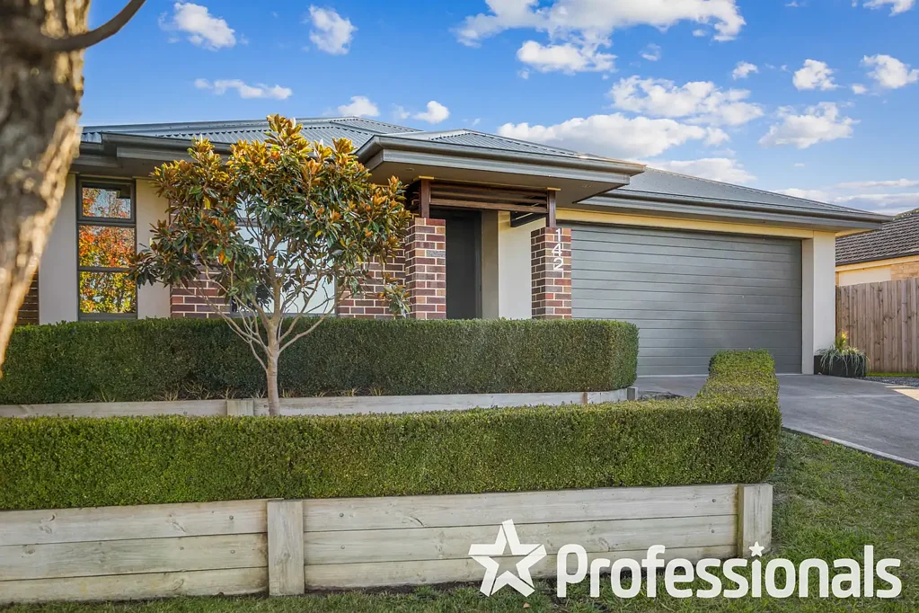 142 Ellavale Drive, Traralgon, VIC 3844