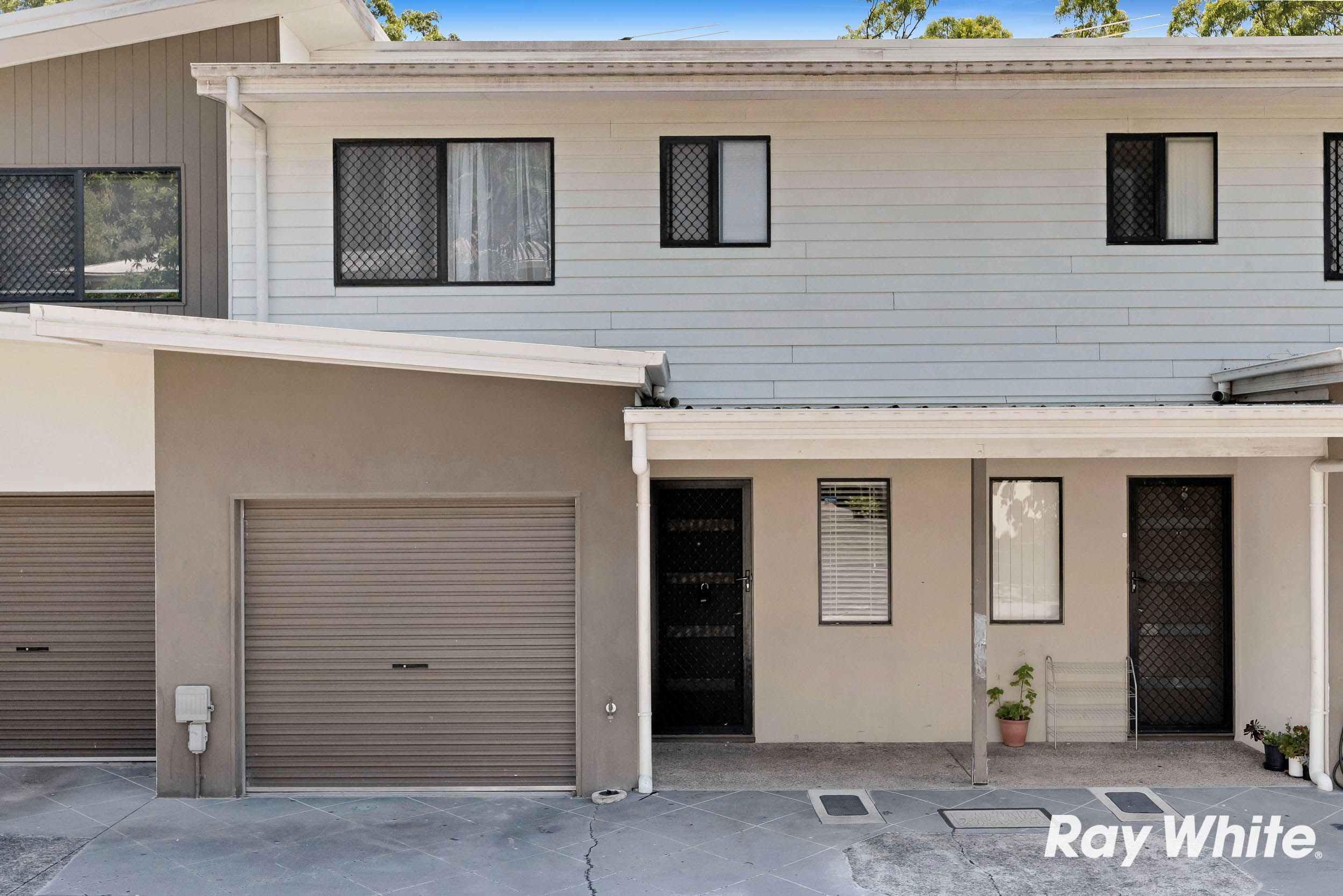 ALBERT MANOR UNIT 8 118-120 FRYAR RD, EAGLEBY QLD 4207, 0房, 0浴, Townhouse