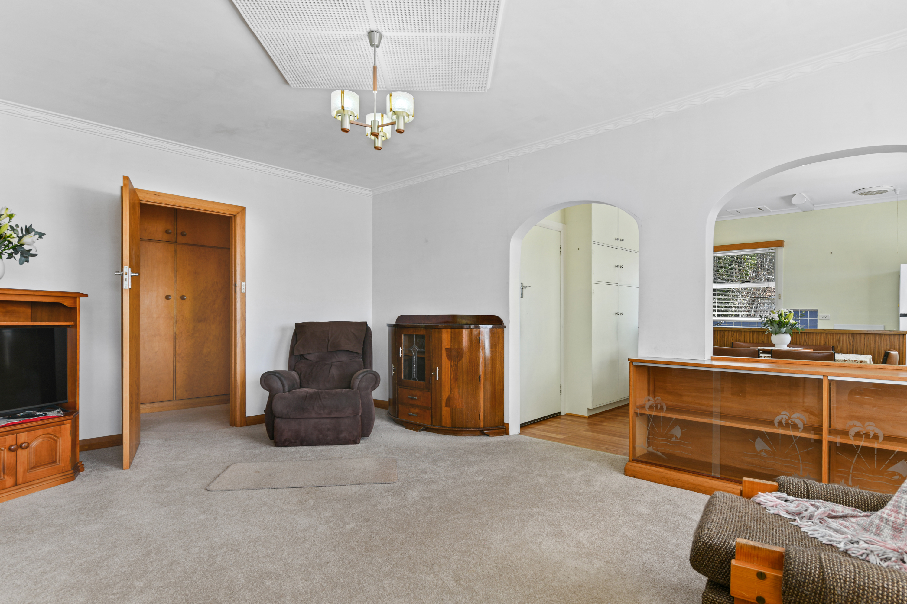 19 ROSSENDELL AV, WEST HOBART TAS 7000, 0 ห้องนอน, 0 ห้องน้ำ, House