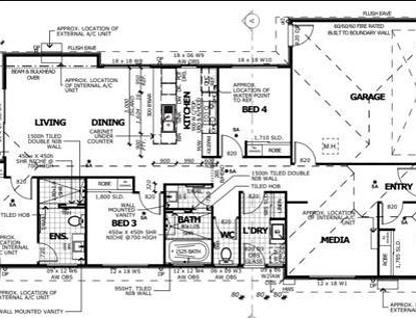 1 Address available upon request, Ripley, Brisbane Western Region, 4 Bedrooms, 2 Bathrooms, House