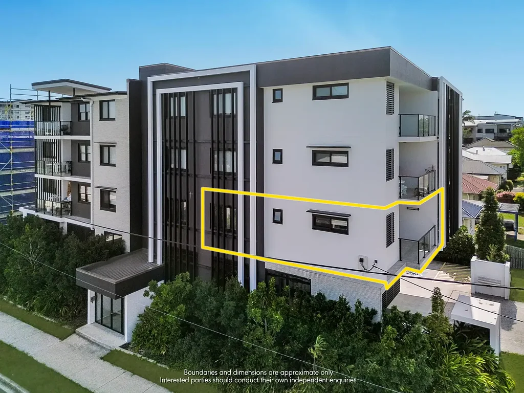 102/35-37 Lindwall Street, Upper Mount Gravatt, QLD 4122