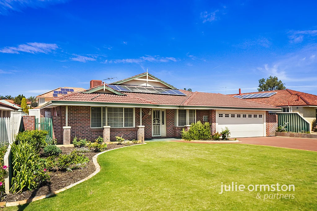 187 Woodvale Drive, Woodvale, WA 6026
