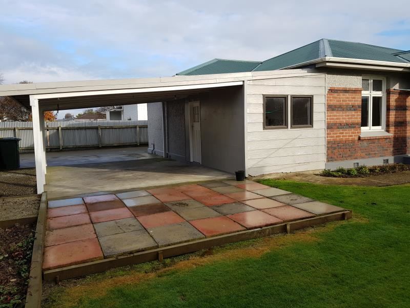 1/697 Tay Street, Hawthorndale, Invercargill, 2房, 1浴