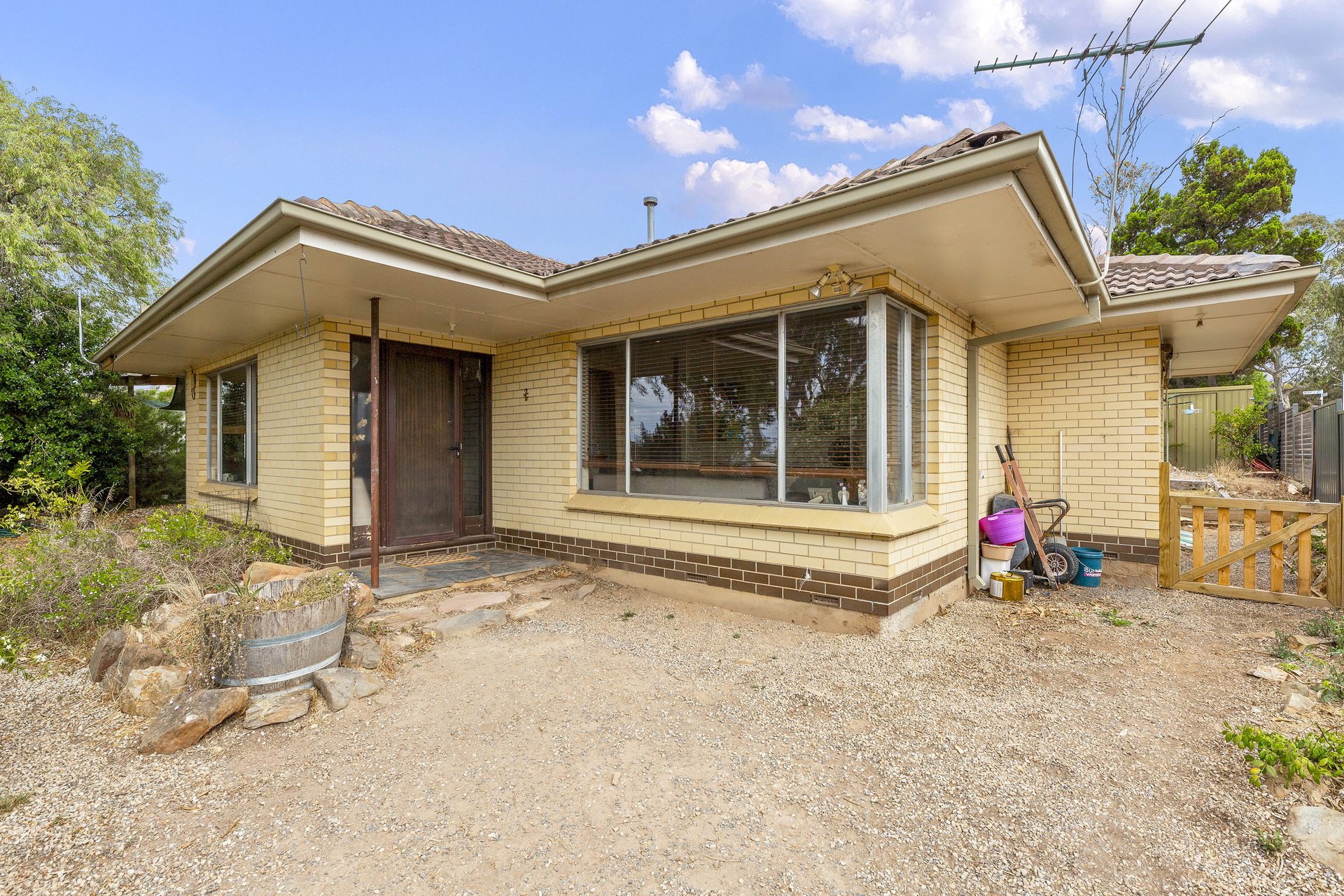 8 LE HUNTE ST, SEAVIEW DOWNS SA 5049, 0 Bedrooms, 0 Bathrooms, House