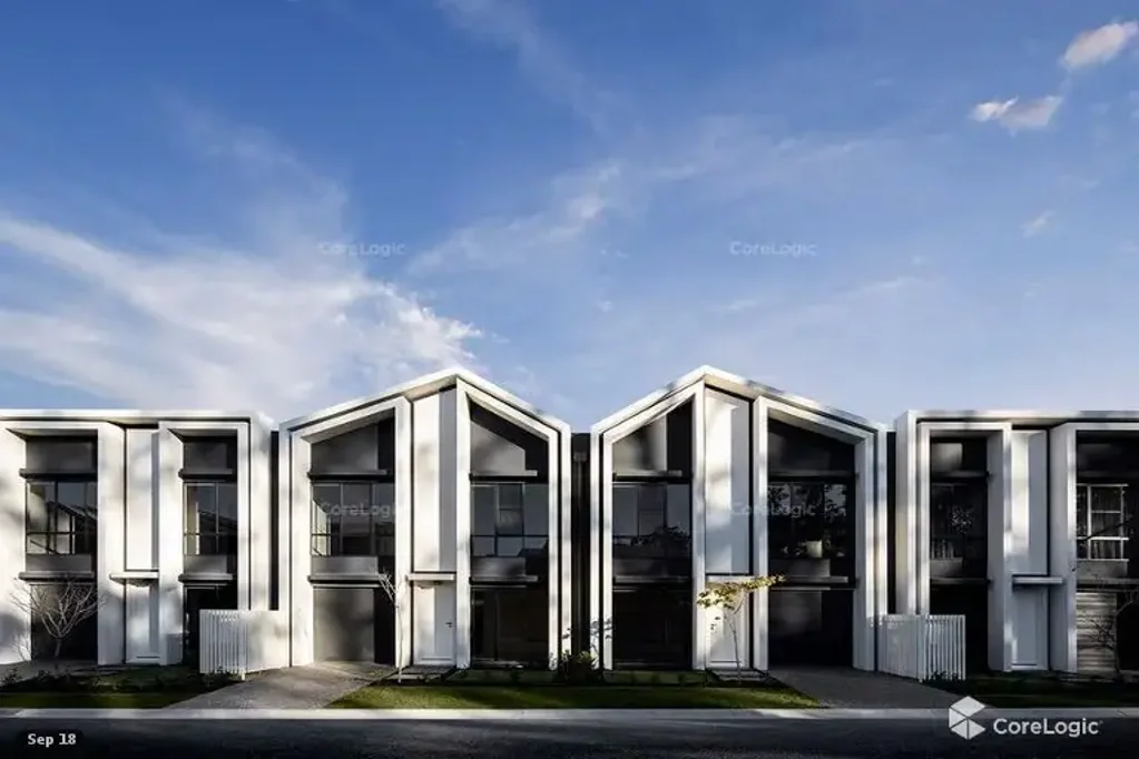 Modern 3 Bedroom Townhouse in Pimpama