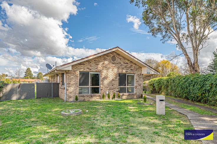 14 TYSOE CR, ARMIDALE NSW 2350, 0 rūma, 0 rūma horoi, House