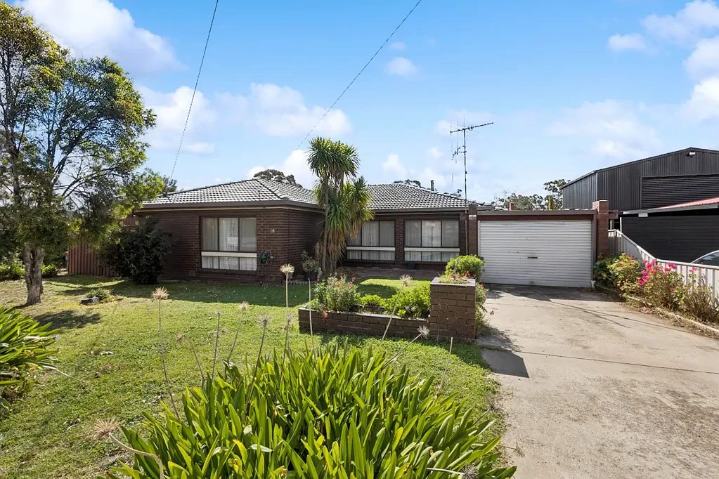 18 Wallaby Avenue, Kangaroo Flat, VIC 3555