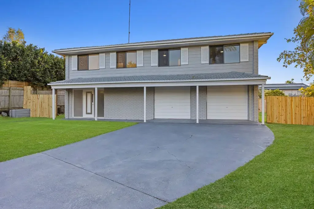 3 Marlock Court, Ashmore, QLD 4214