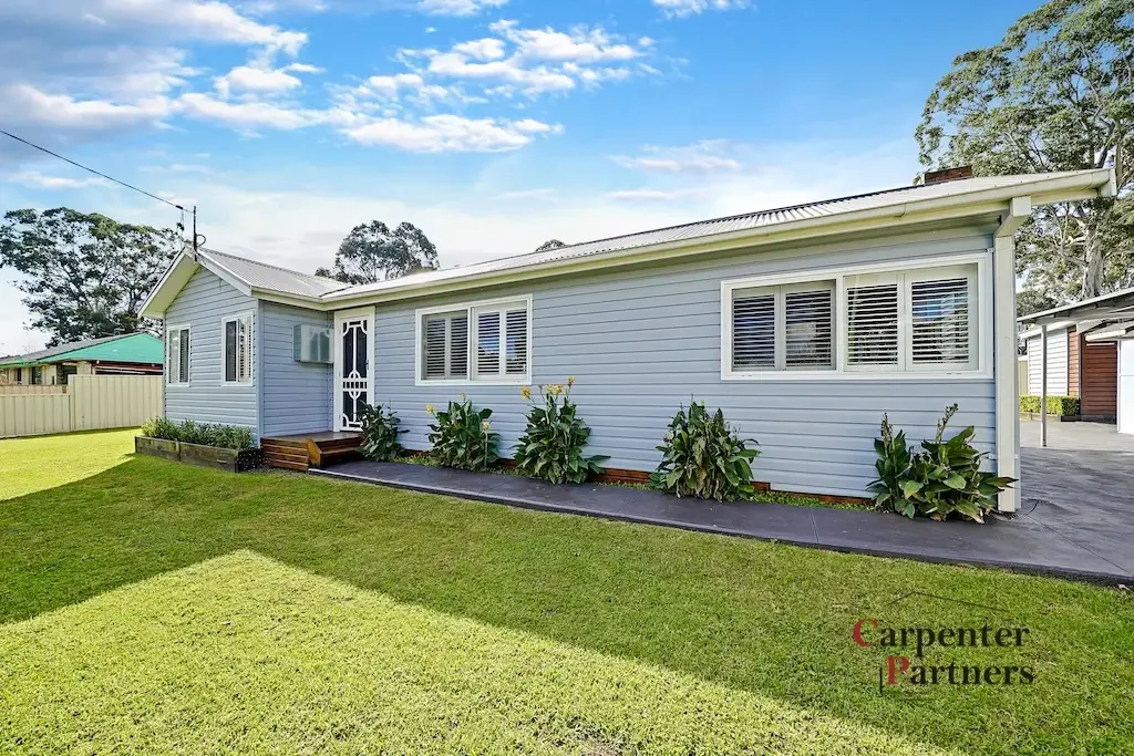 66 Kader Street, Bargo, NSW 2574